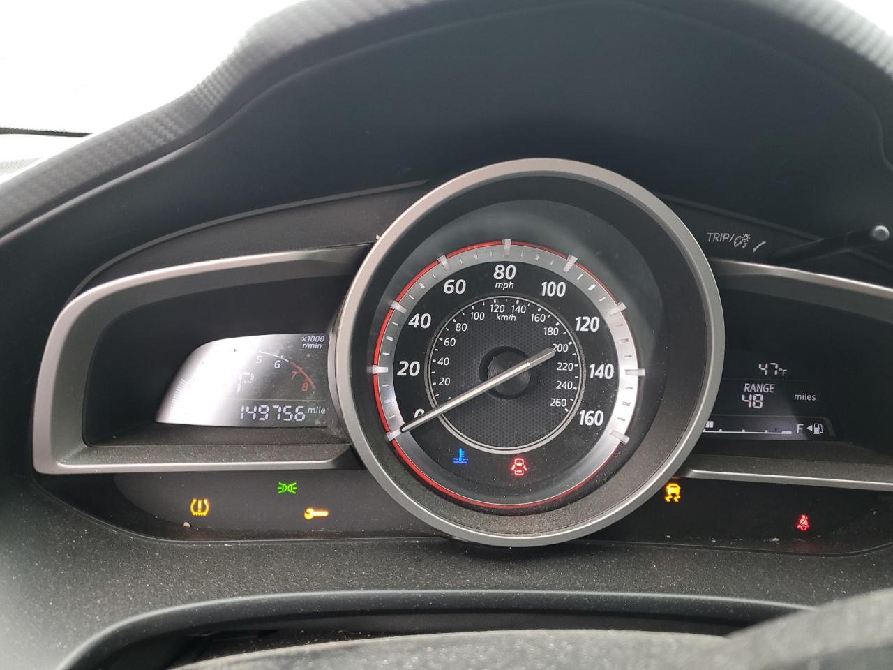 2015 Mazda 3 - Image 9