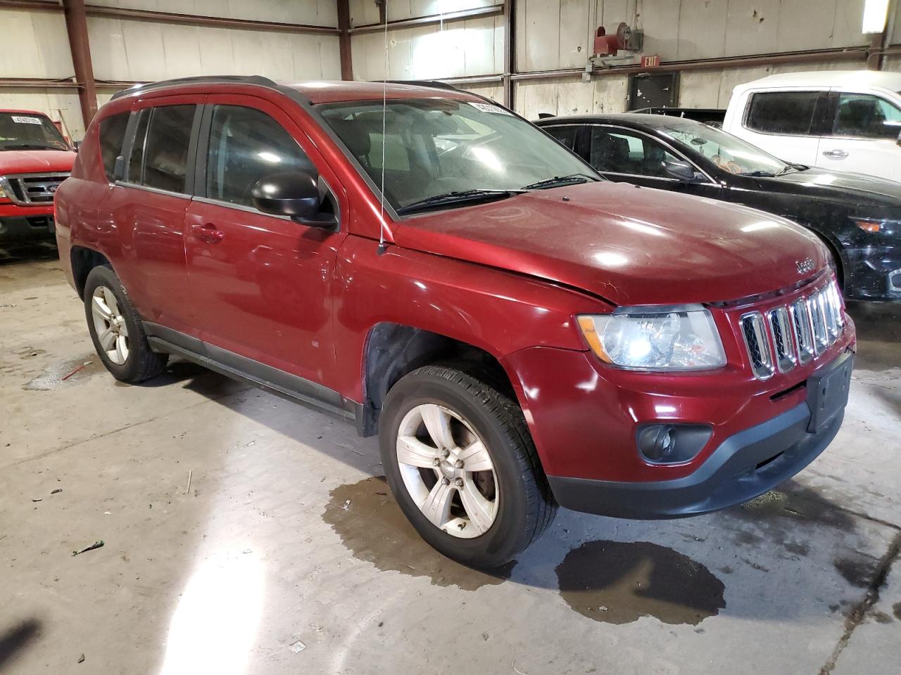 2011 Jeep Compass - Image 4
