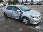 2009 Toyota Corolla Base for Sale in Finksburg, MD - Side