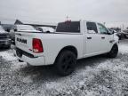 2021 RAM 1500 CLASSIC TRADESMAN à vendre chez Copart NS - HALIFAX