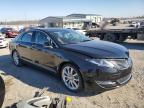 2015 Lincoln Mkz Hybrid на продаже в Earlington, KY - Front End