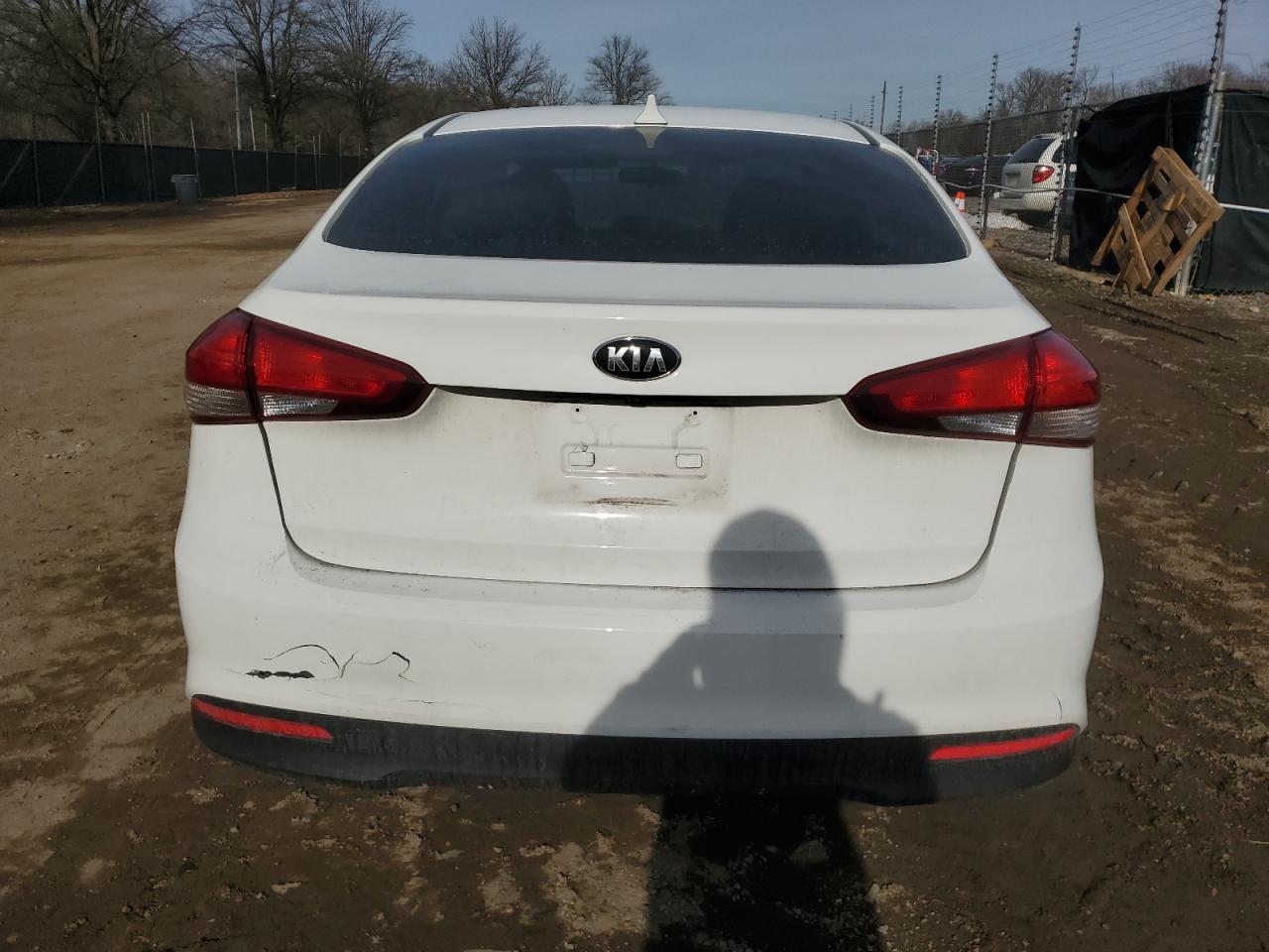 2018 Kia Forte - Image 6