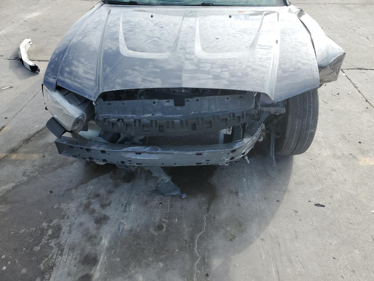 2014 Dodge Charger - Image 12