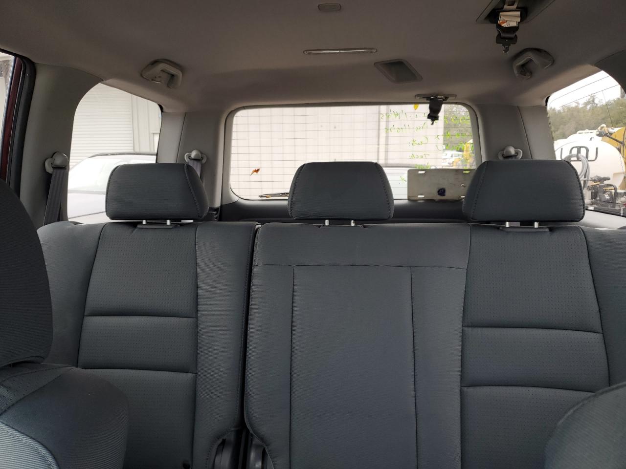 2008 Honda Pilot - Image 10