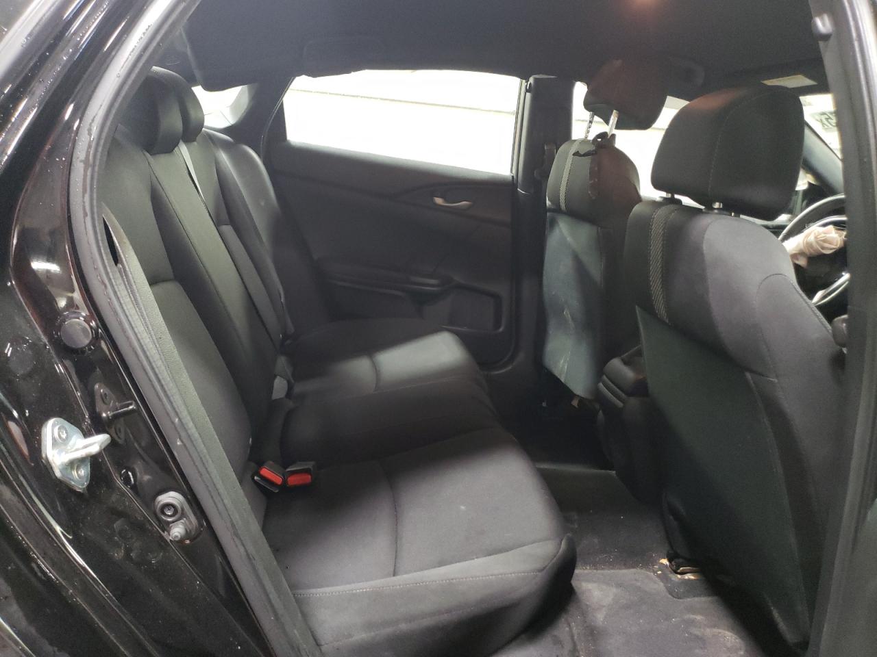 2020 Honda Civic - Image 10