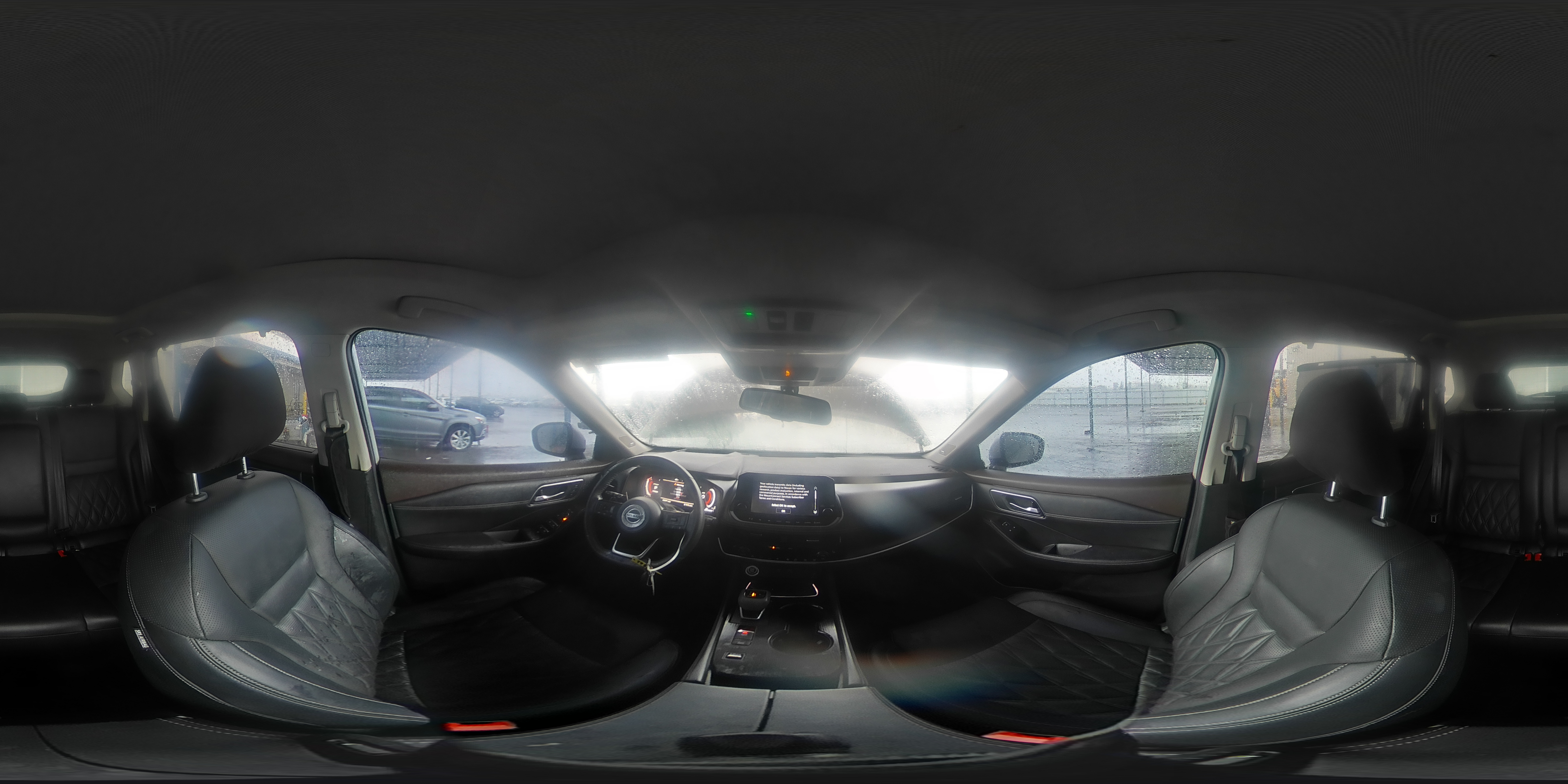 2021 Nissan Rogue - Image 14