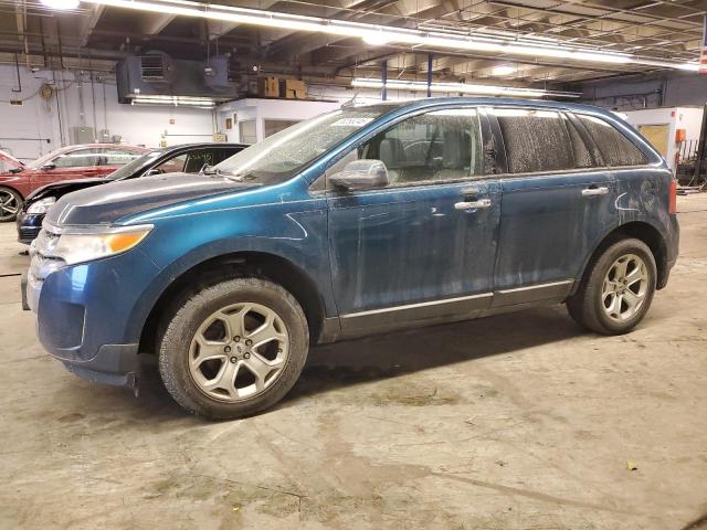 2011 Ford Edge Sel