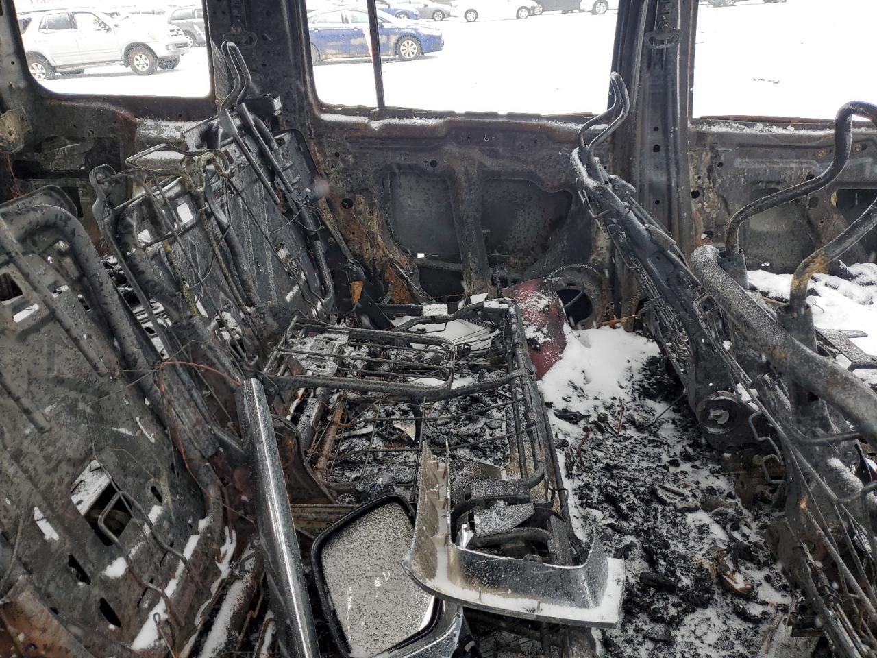 2015 Honda Pilot - Image 11