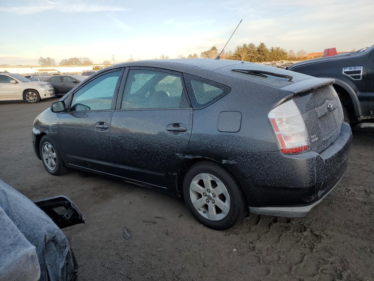 2008 Toyota Prius - Image 2