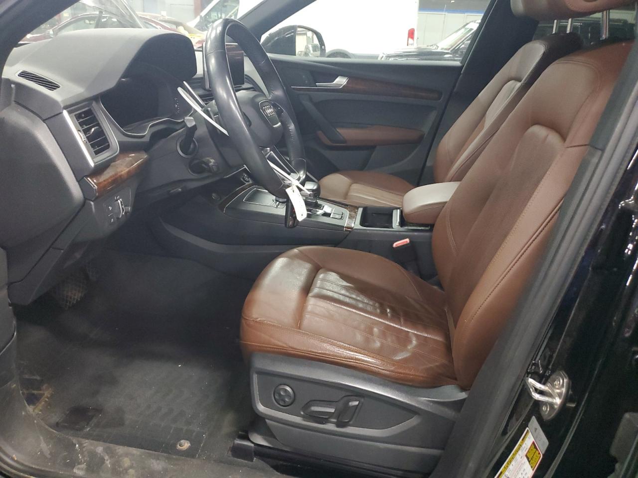 2018 Audi Q5 - Image 7