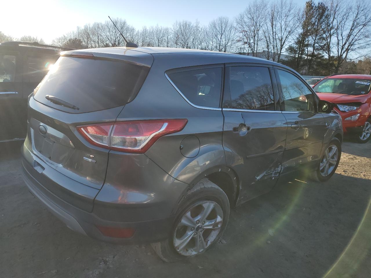 2014 Ford Escape - Image 3