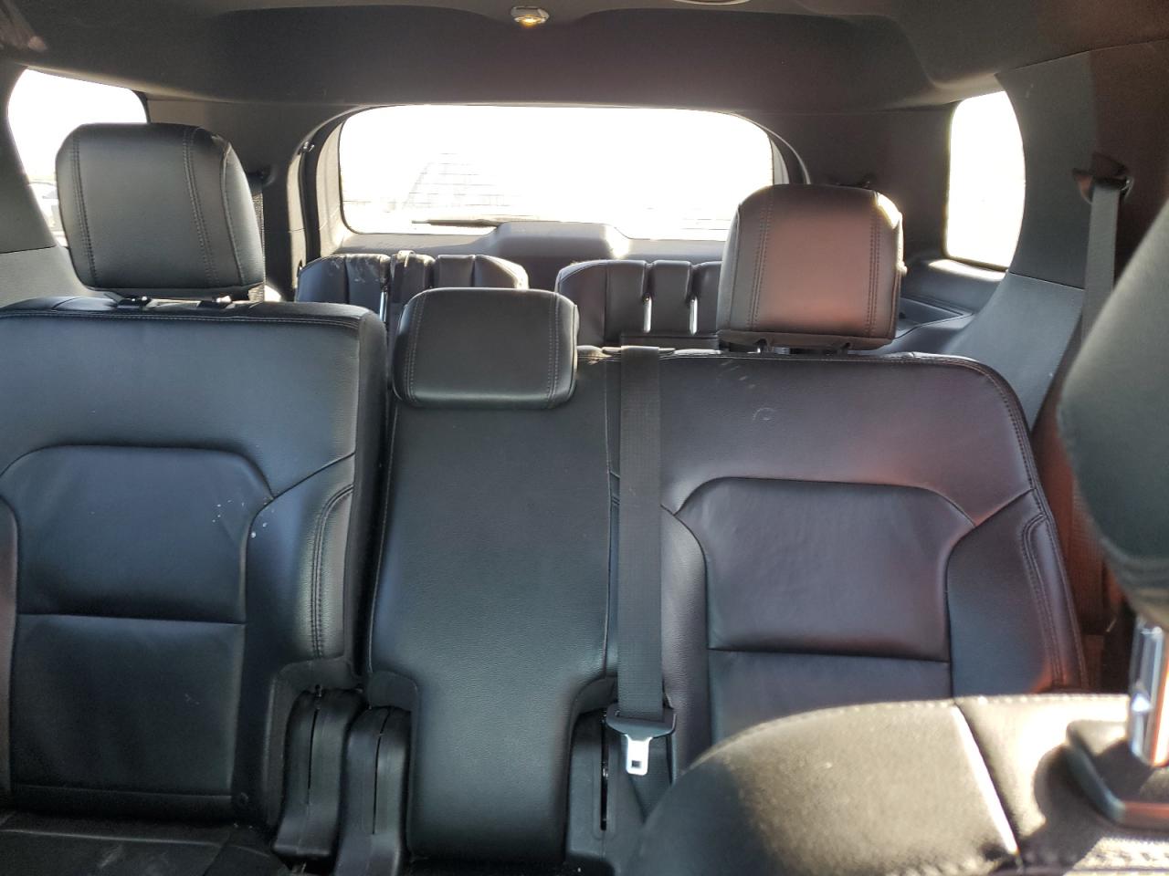 2017 Ford Explorer - Image 10