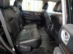 2017 Infiniti Qx60  продається в Ham Lake, MN - Front End