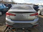 2020 Hyundai Elantra Se zu verkaufen in New Britain, CT - Front End