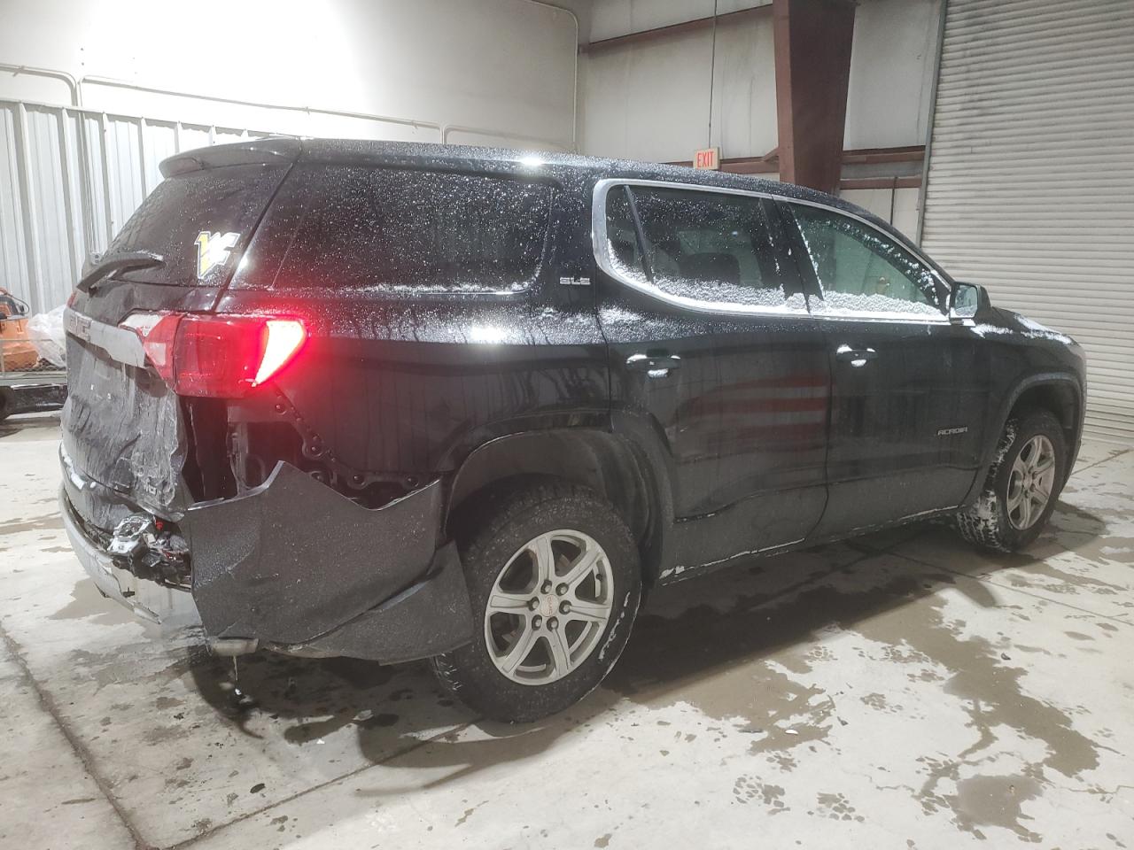 2019 GMC Acadia - Image 3
