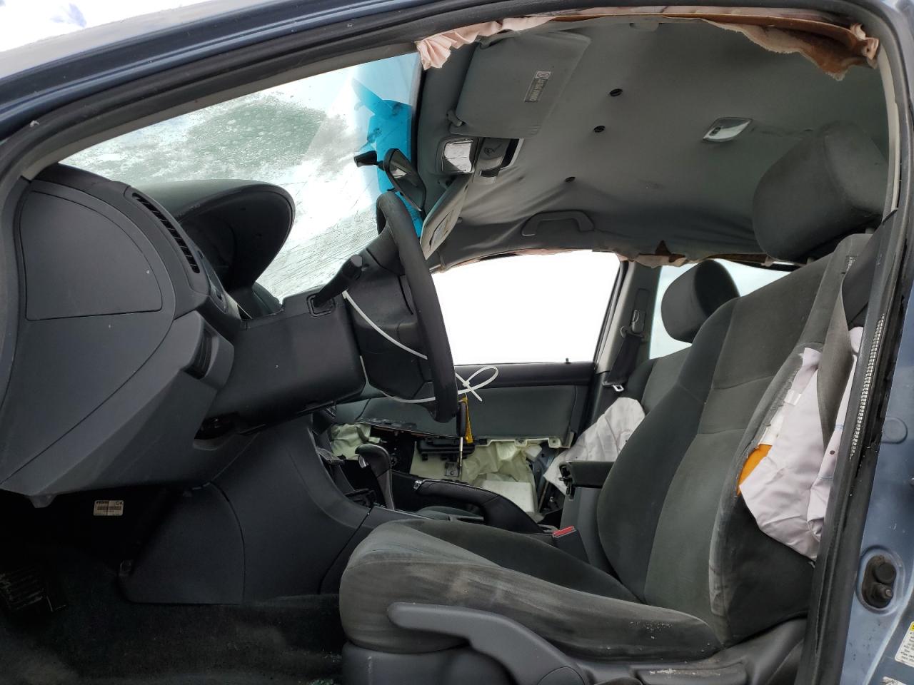 2007 Honda Accord - Image 7