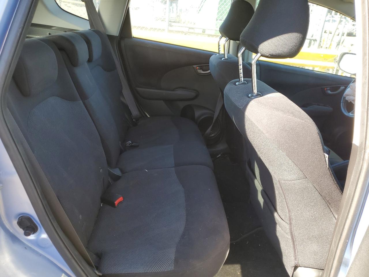 2010 Honda Fit - Image 10