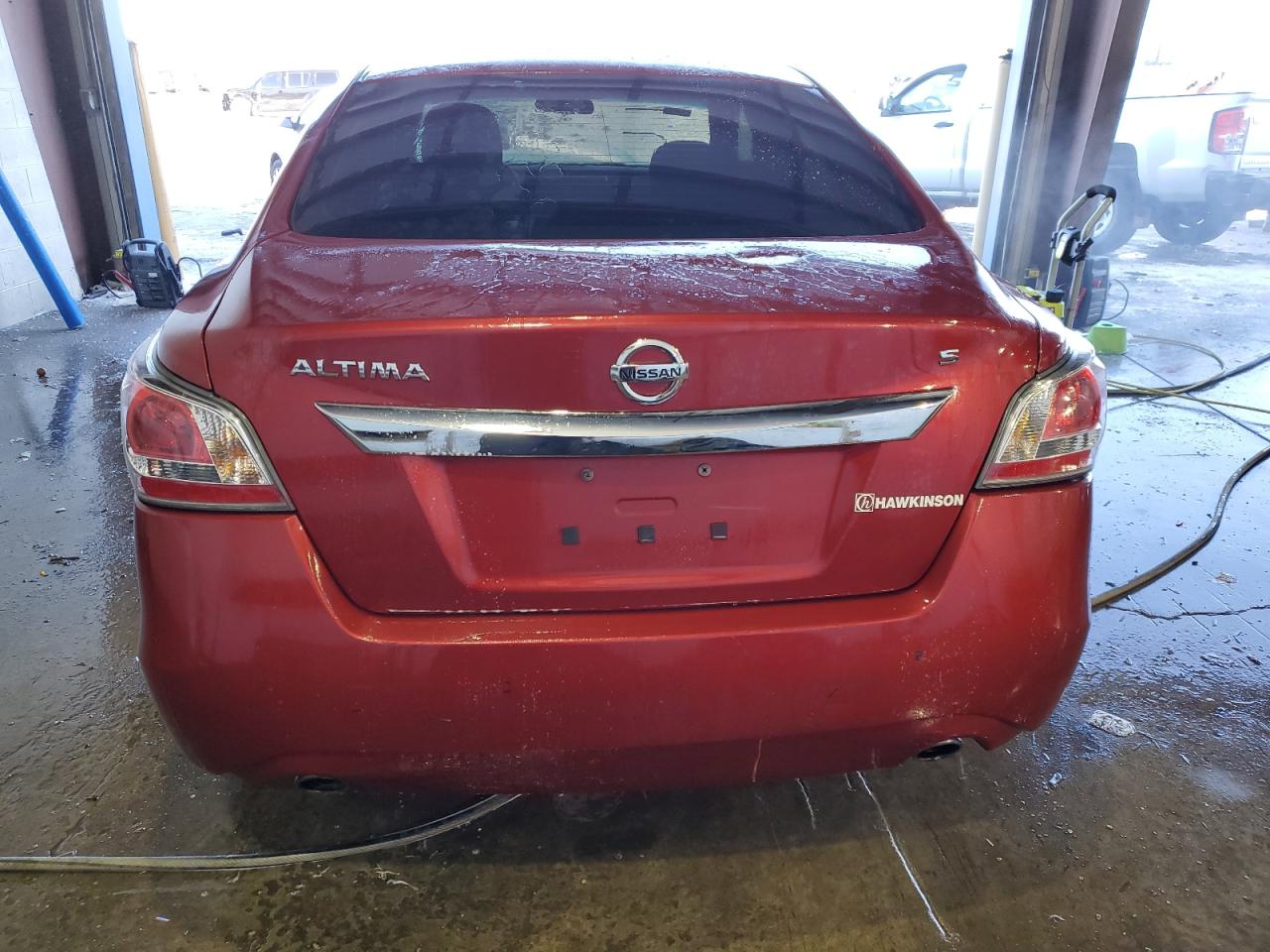 2015 Nissan Altima - Image 6