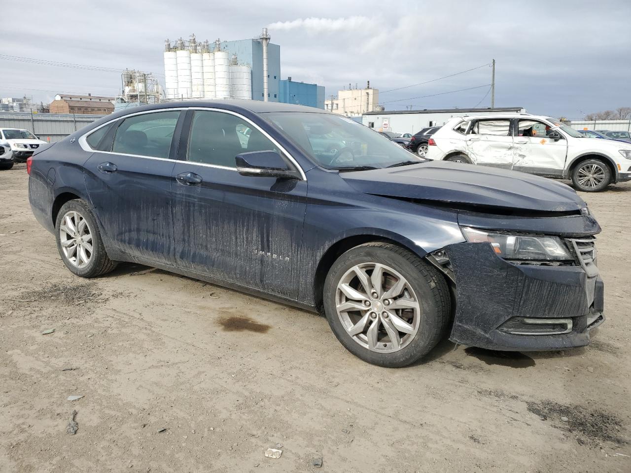 2019 Chevrolet Impala - Image 4