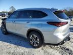 2024 Toyota Highlander Le продається в Loganville, GA - Front End