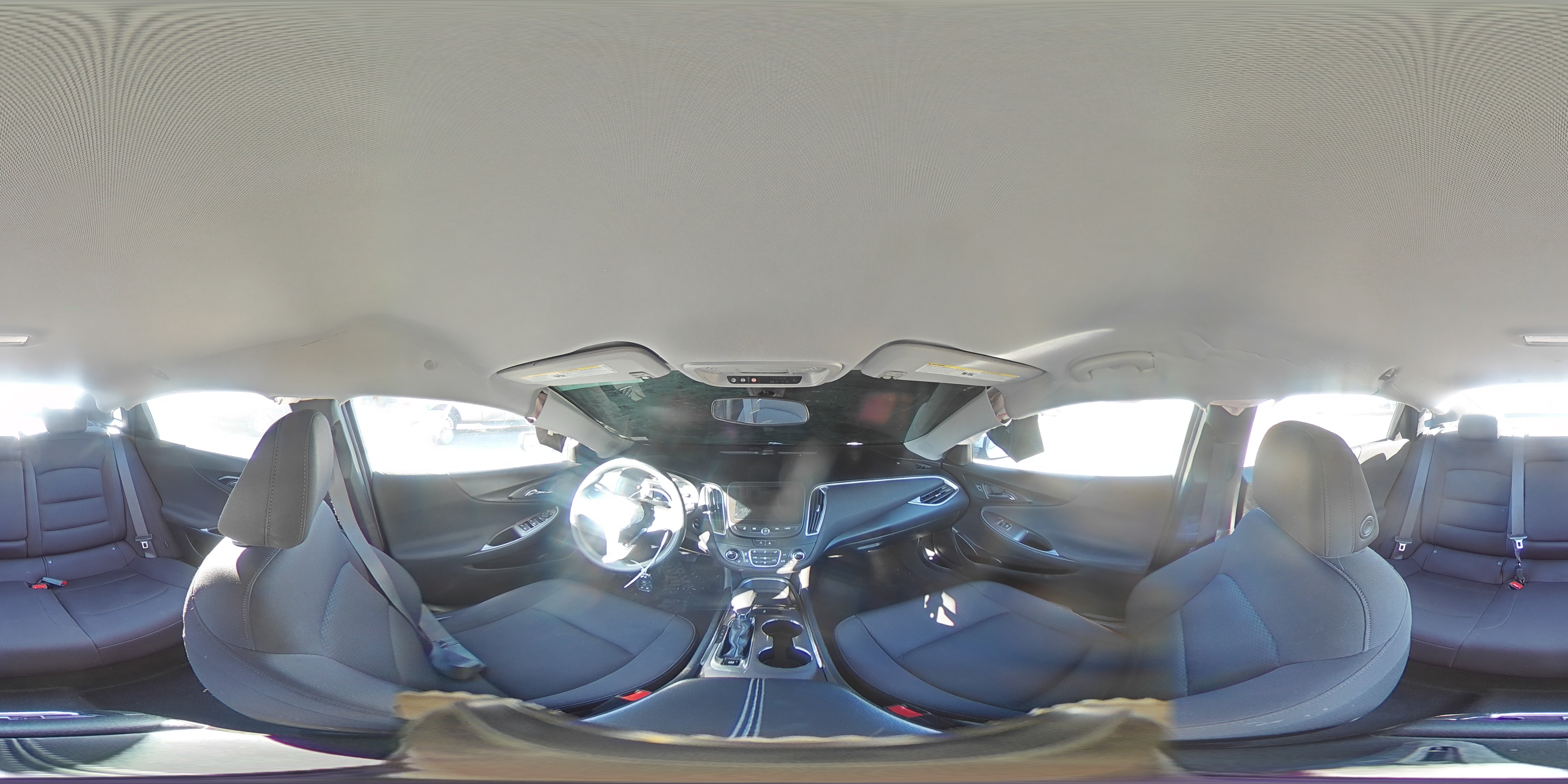 2022 Chevrolet Malibu - Image 13