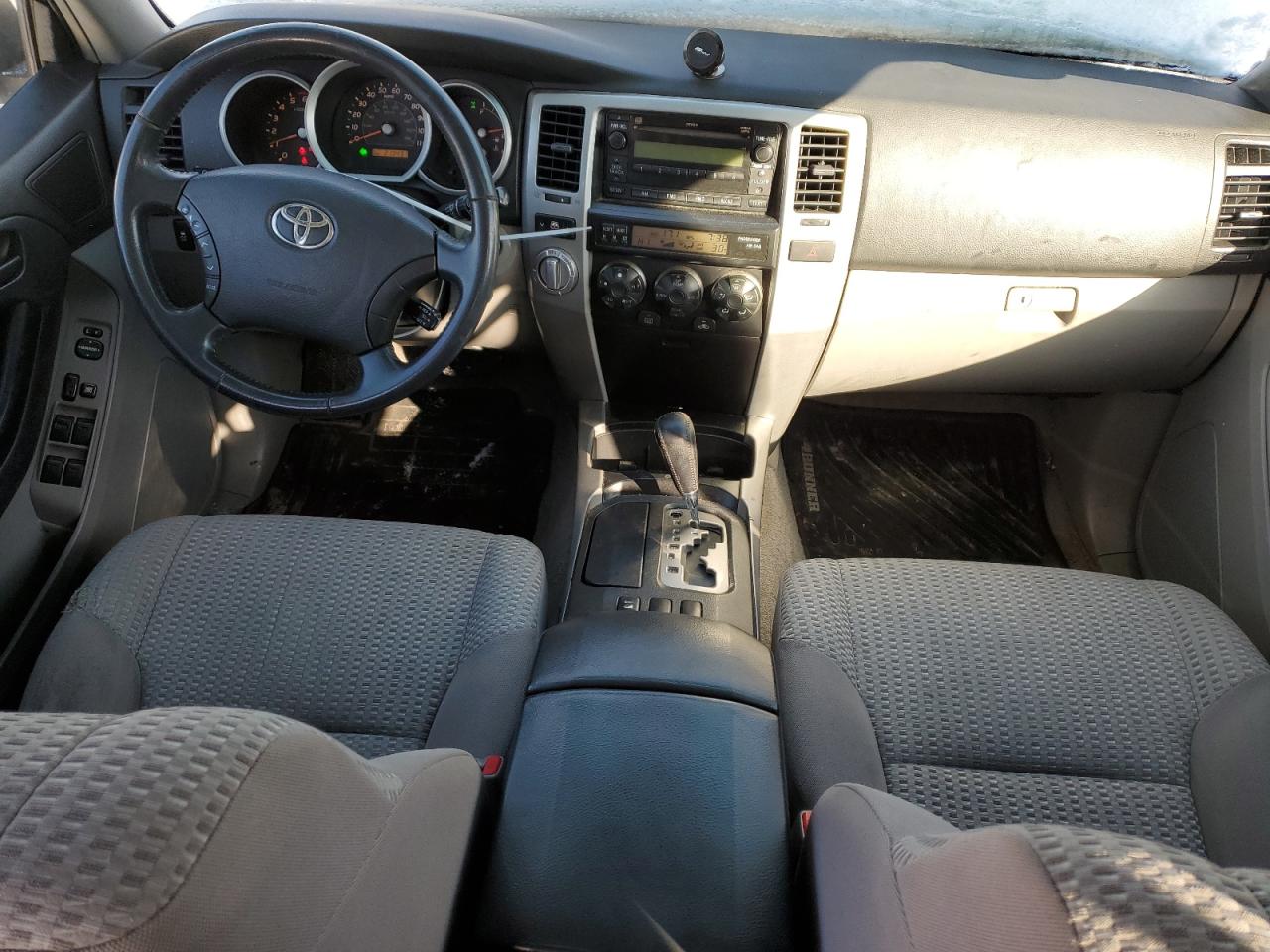 2008 Toyota 4Runner - Image 8