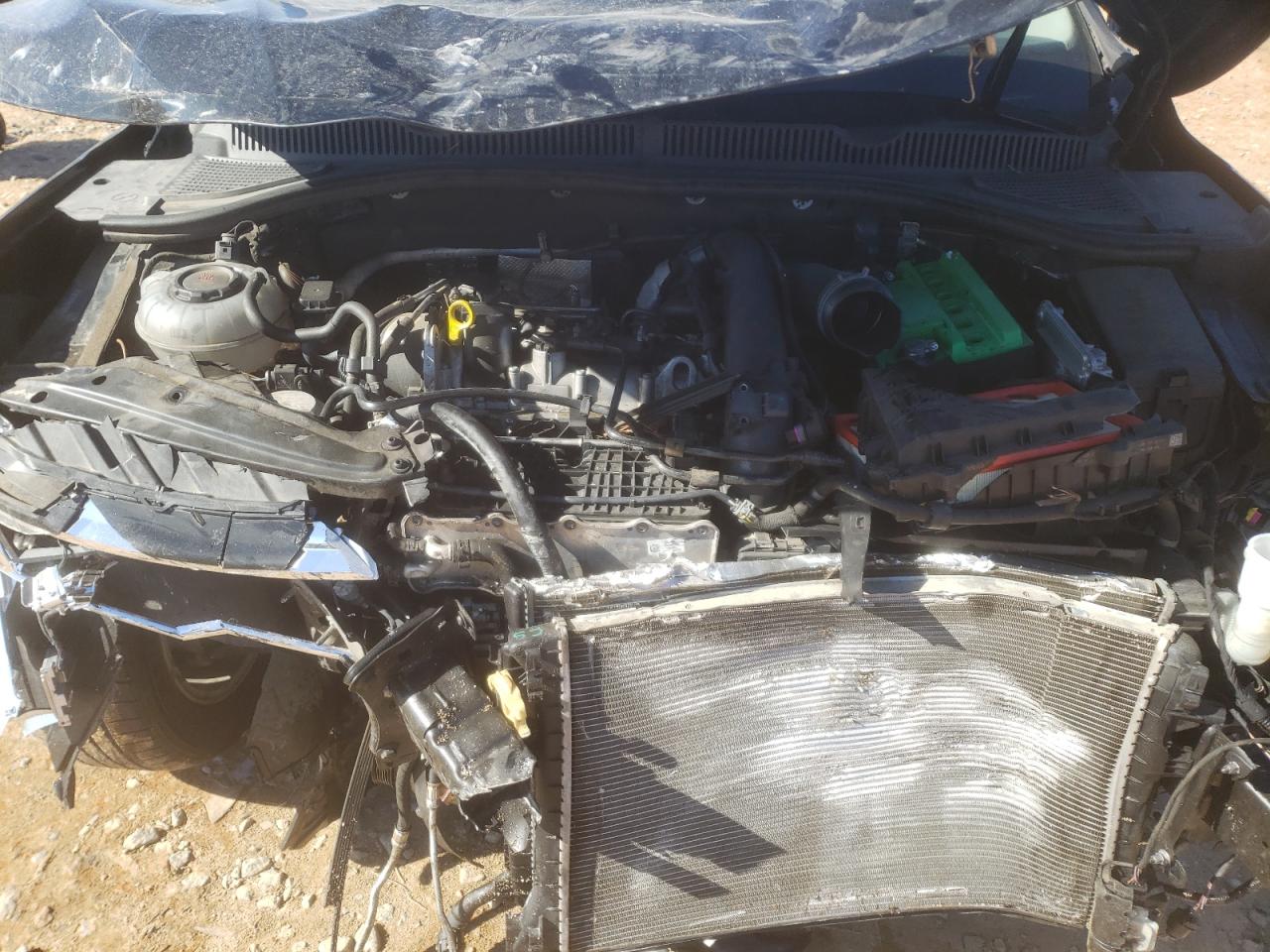 2019 Volkswagen Jetta - Image 12