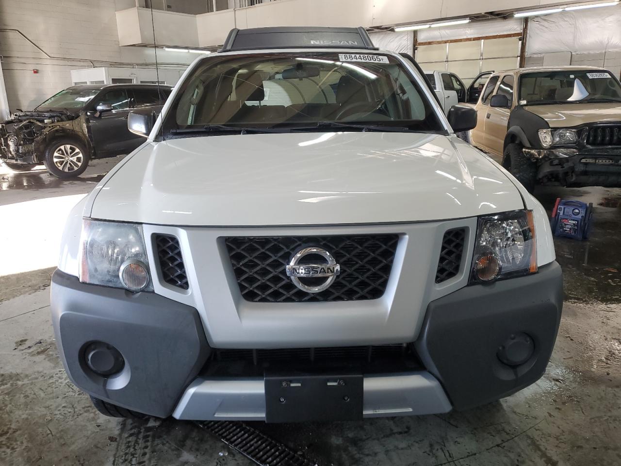 2013 Nissan XTerra - Image 5