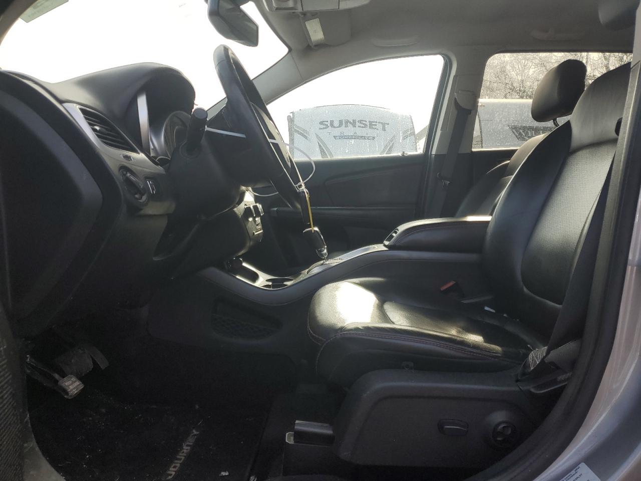 2016 Dodge Journey - Image 7