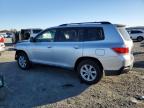 2013 Toyota Highlander Base за продажба в Antelope, CA - Front End