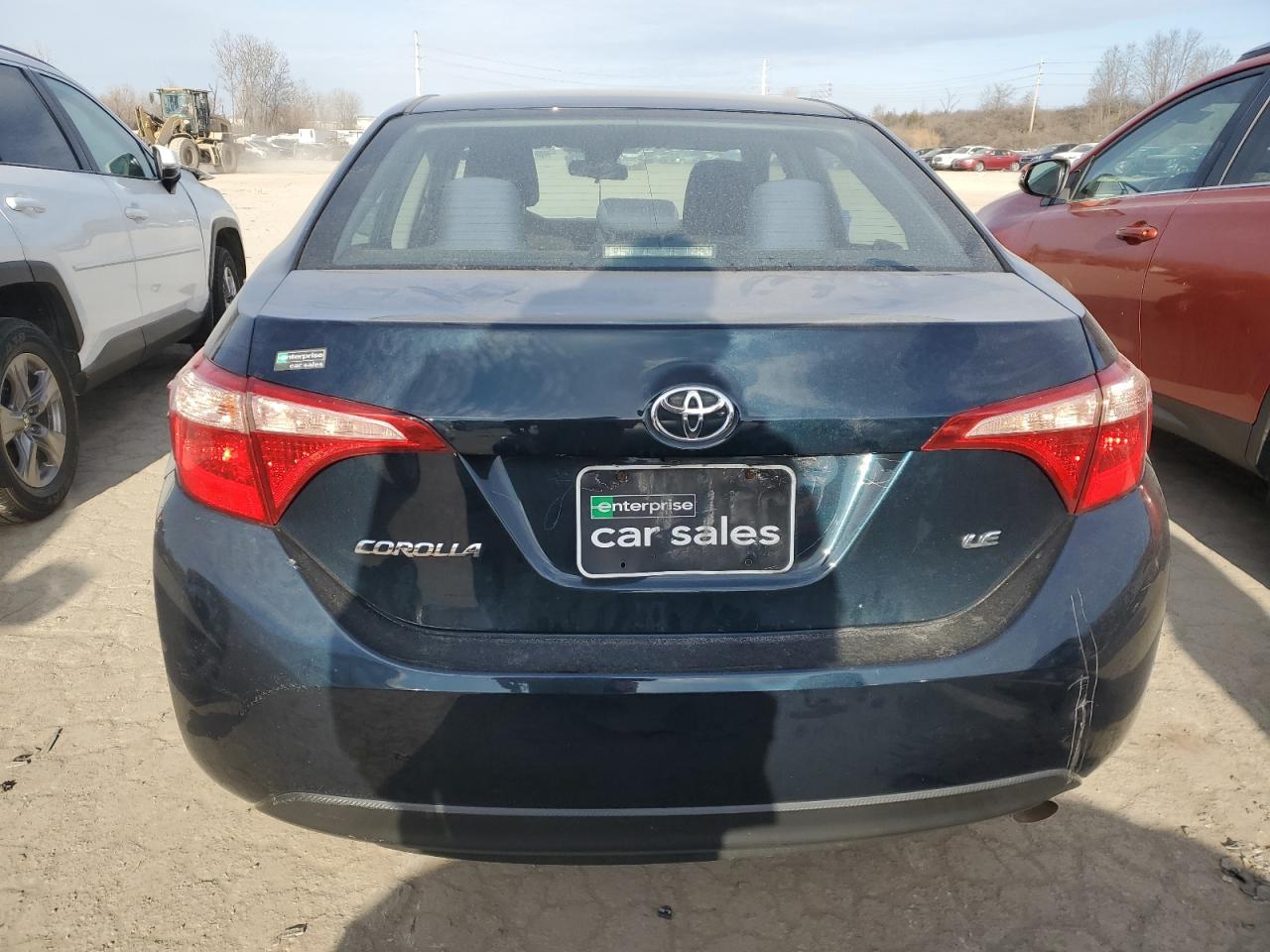 2019 Toyota Corolla - Image 6