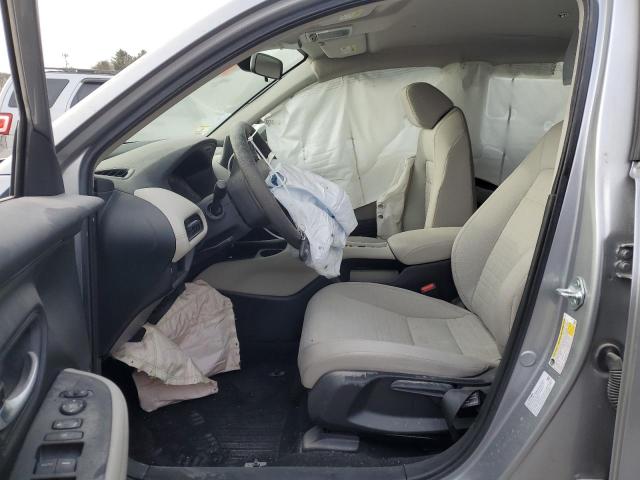  HONDA HR-V 2023 Srebrny