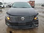 2017 Volkswagen Passat Se na sprzedaż w Elgin, IL - Front End