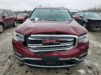 2018 Gmc Acadia Sle for Sale in West Warren, MA - Front End