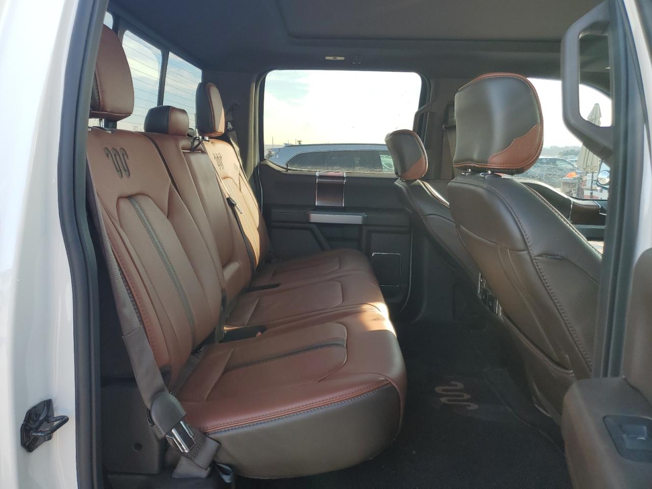2019 Ford F-150 - Image 10