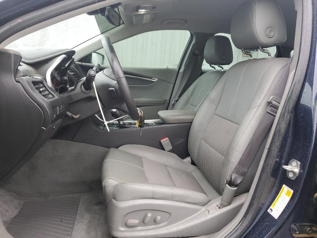 2016 Chevrolet Impala - Image 7