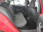 2013 Volkswagen Jetta Base იყიდება Kansas City-ში, KS - Front End