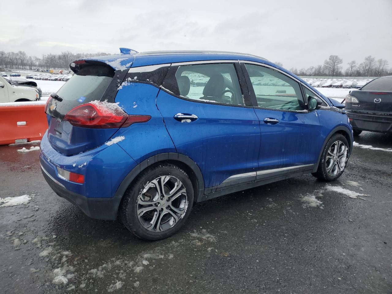 VIN 1G1FZ6S06M4104841 2021 CHEVROLET BOLT no.3