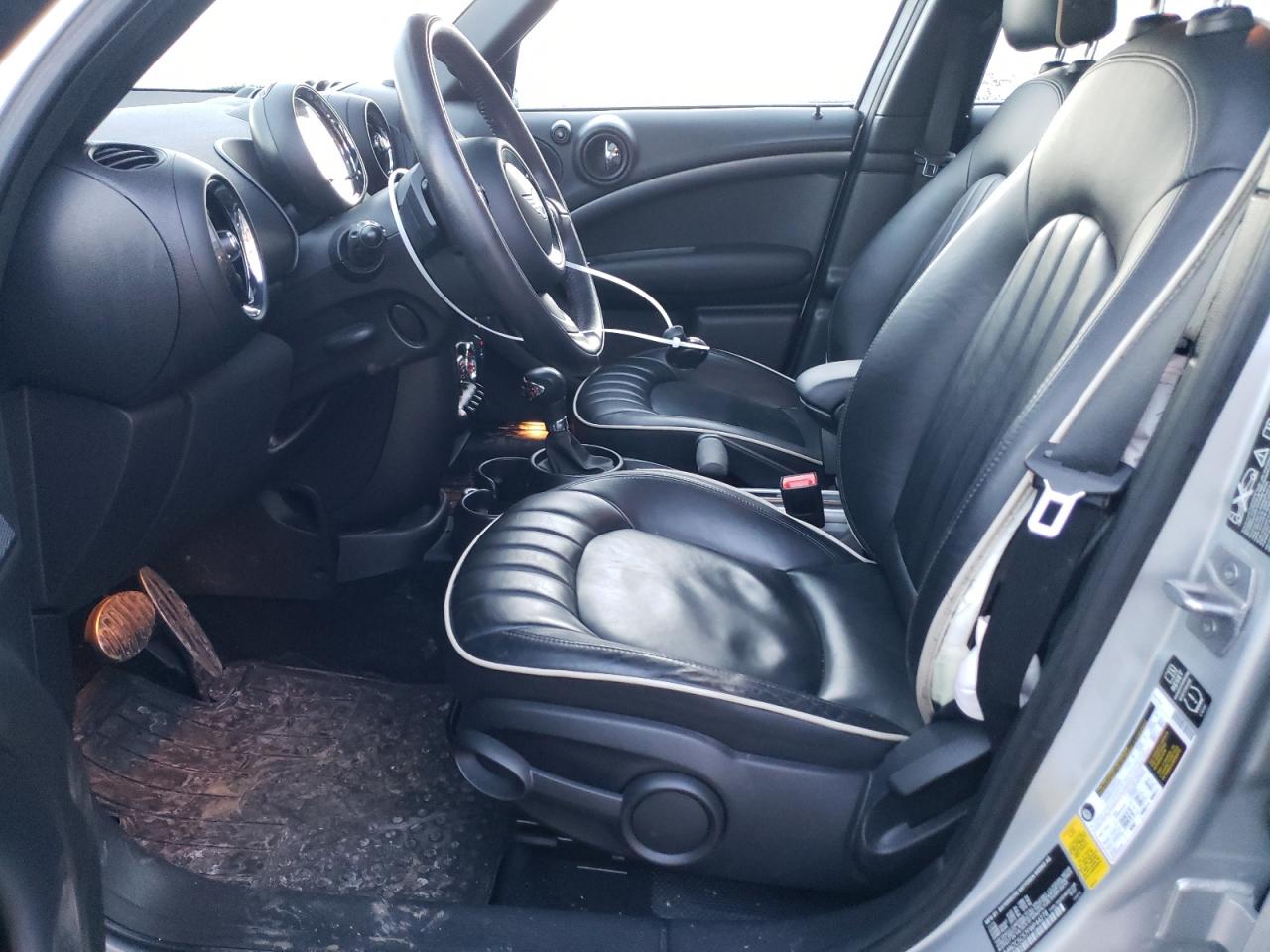 2015 MINI Cooper - Image 7