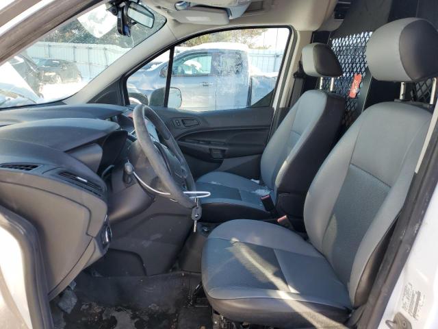  FORD TRANSIT 2014 Білий