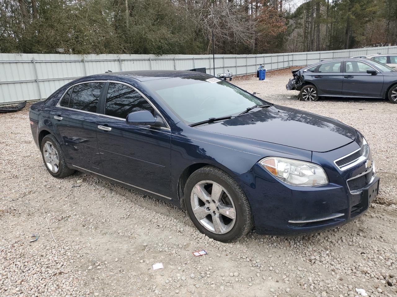 2012 Chevrolet Malibu - Image 4