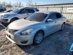 2014 Nissan Altima 2.5 for Sale in Walton, KY - Vandalism