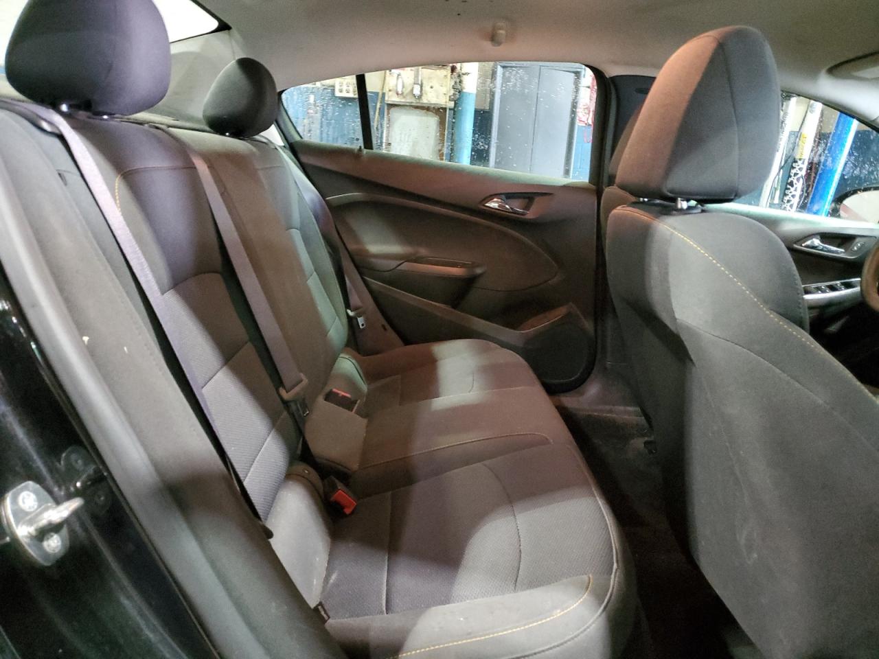 2017 Chevrolet Cruze - Image 10