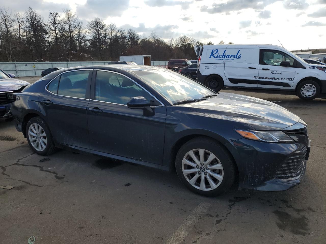 2020 Toyota Camry - Image 4