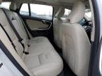 2017 Volvo V60 T5 Premier იყიდება Finksburg-ში, MD - Front End