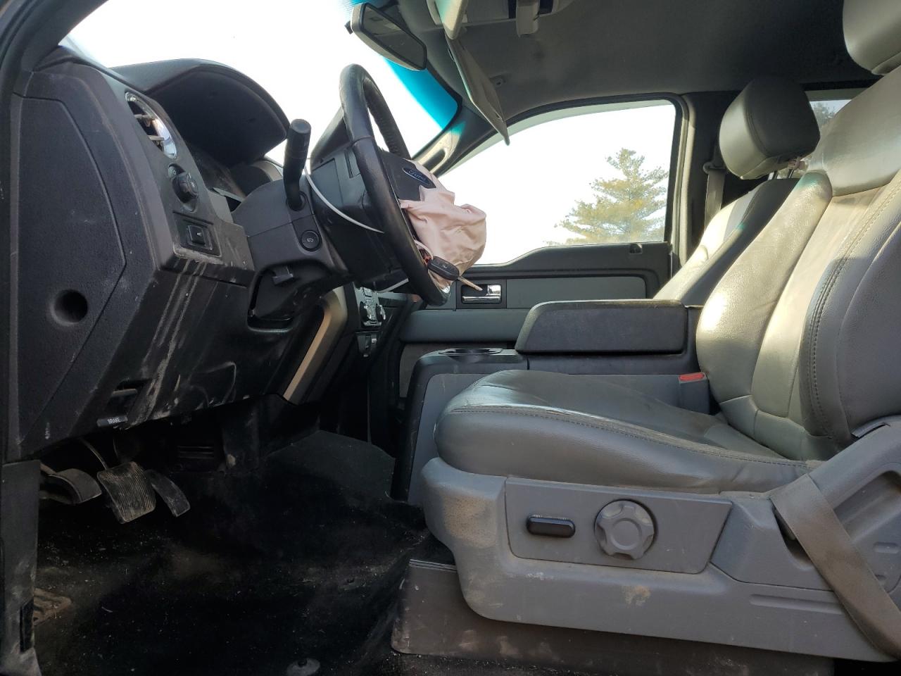 2014 Ford F-150 - Image 7