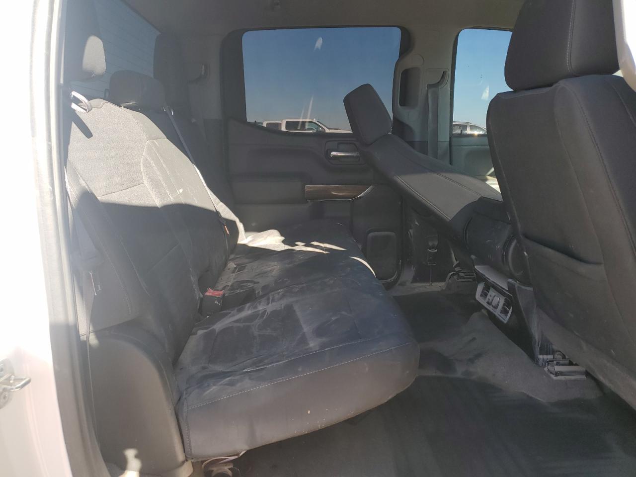 2021 GMC Sierra - Image 10