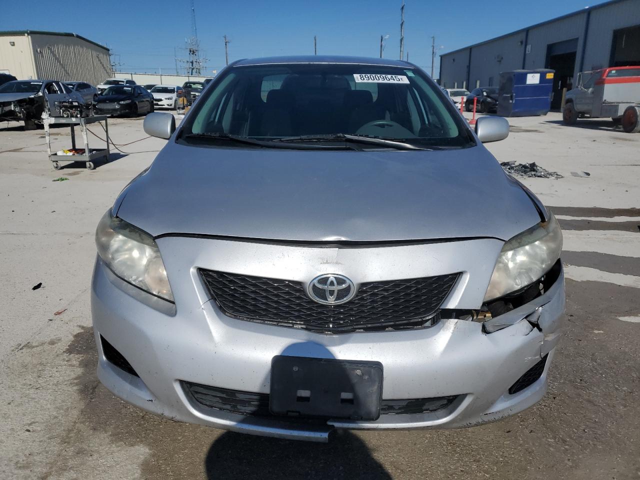 2010 Toyota Corolla - Image 5