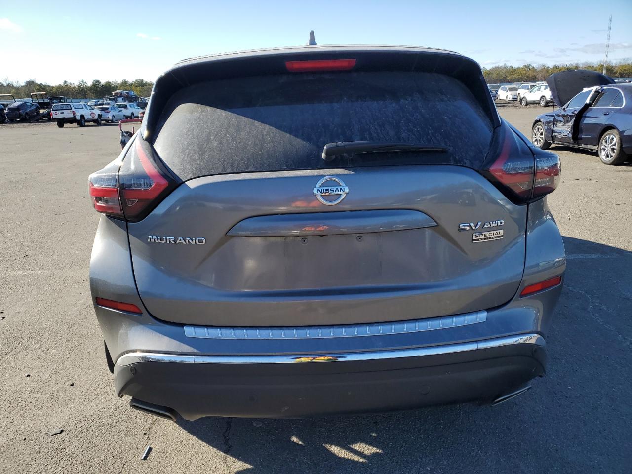 2021 Nissan Murano - Image 6