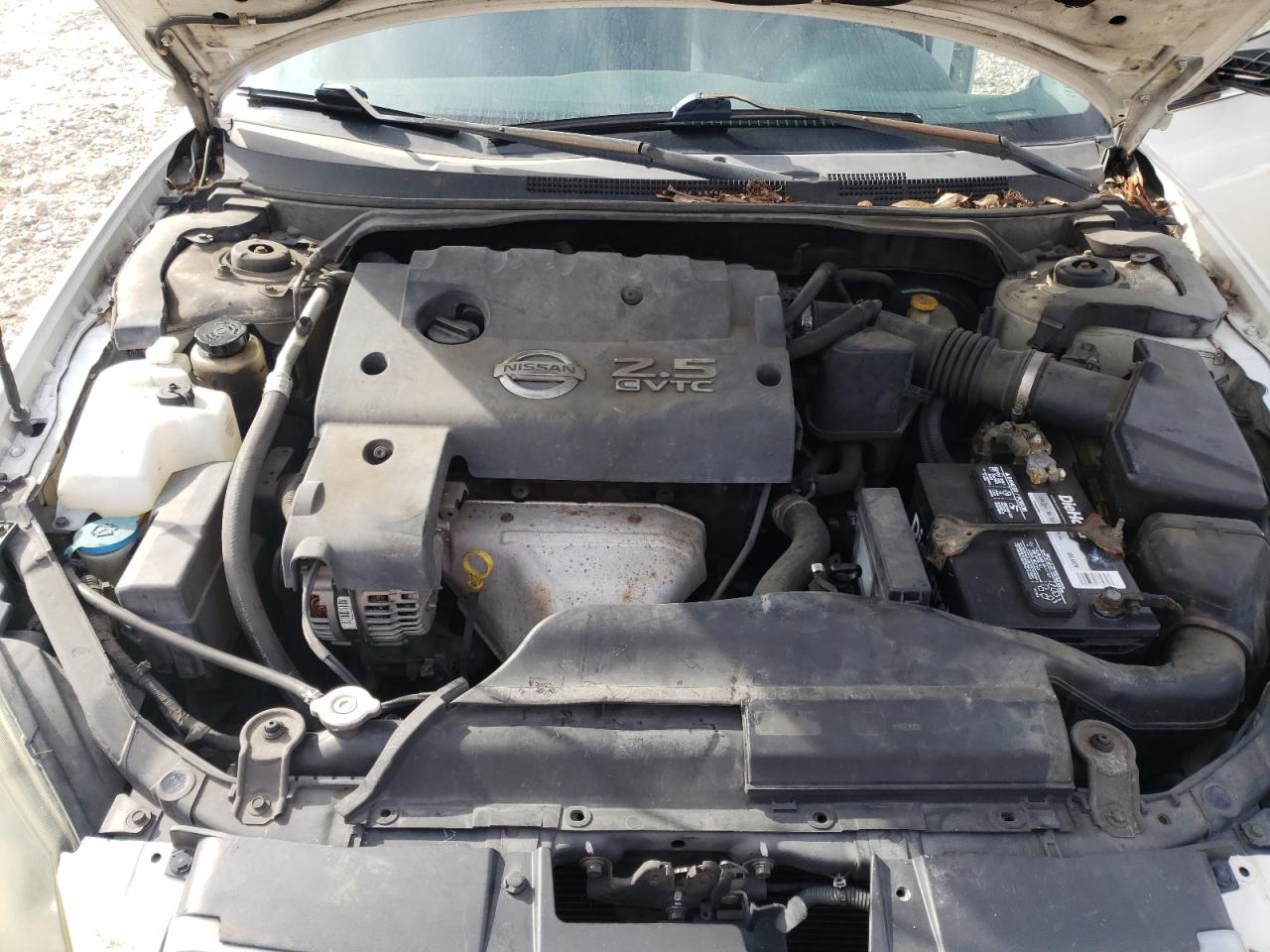 2006 Nissan Altima - Image 12